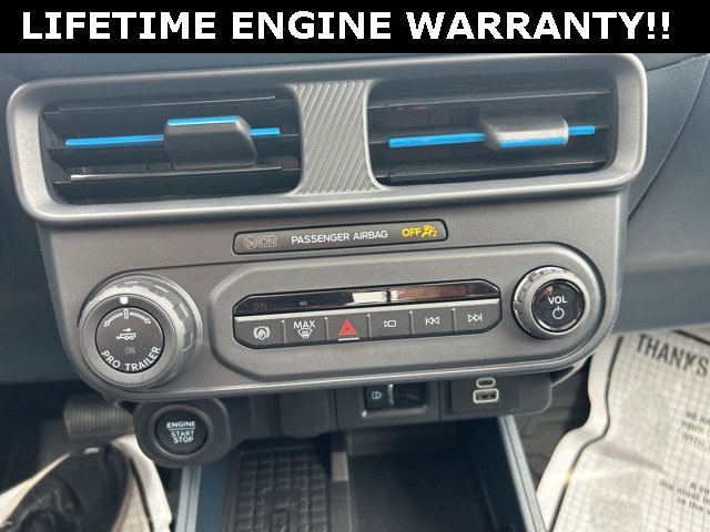 New 2025 Ford Maverick Lobo image 31