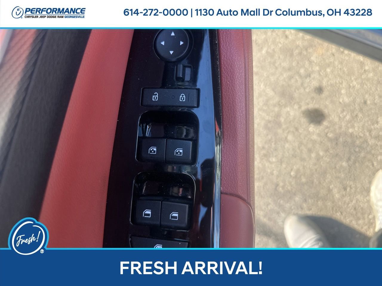 Used 2023 Kia Sportage SX image 12