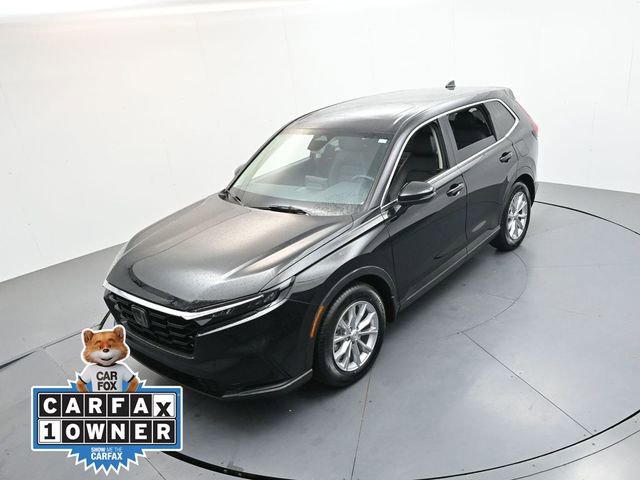 Used 2024 Honda CR-V EX-L image 36