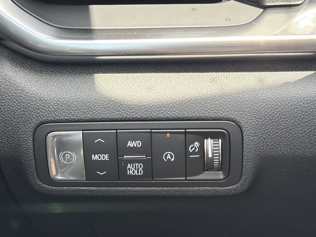 New 2026 GMC Terrain Denali AWD/4WD image 11