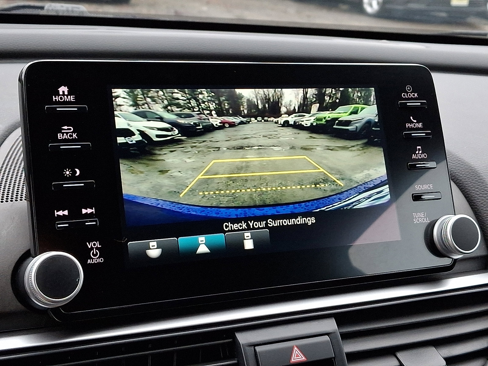 Used 2022 Honda Accord Sport image 16