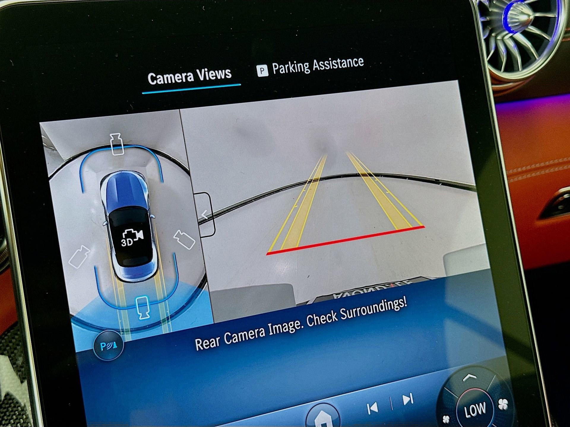 New 2026 Mercedes-Benz SL 55 AMG 4MATIC image 15