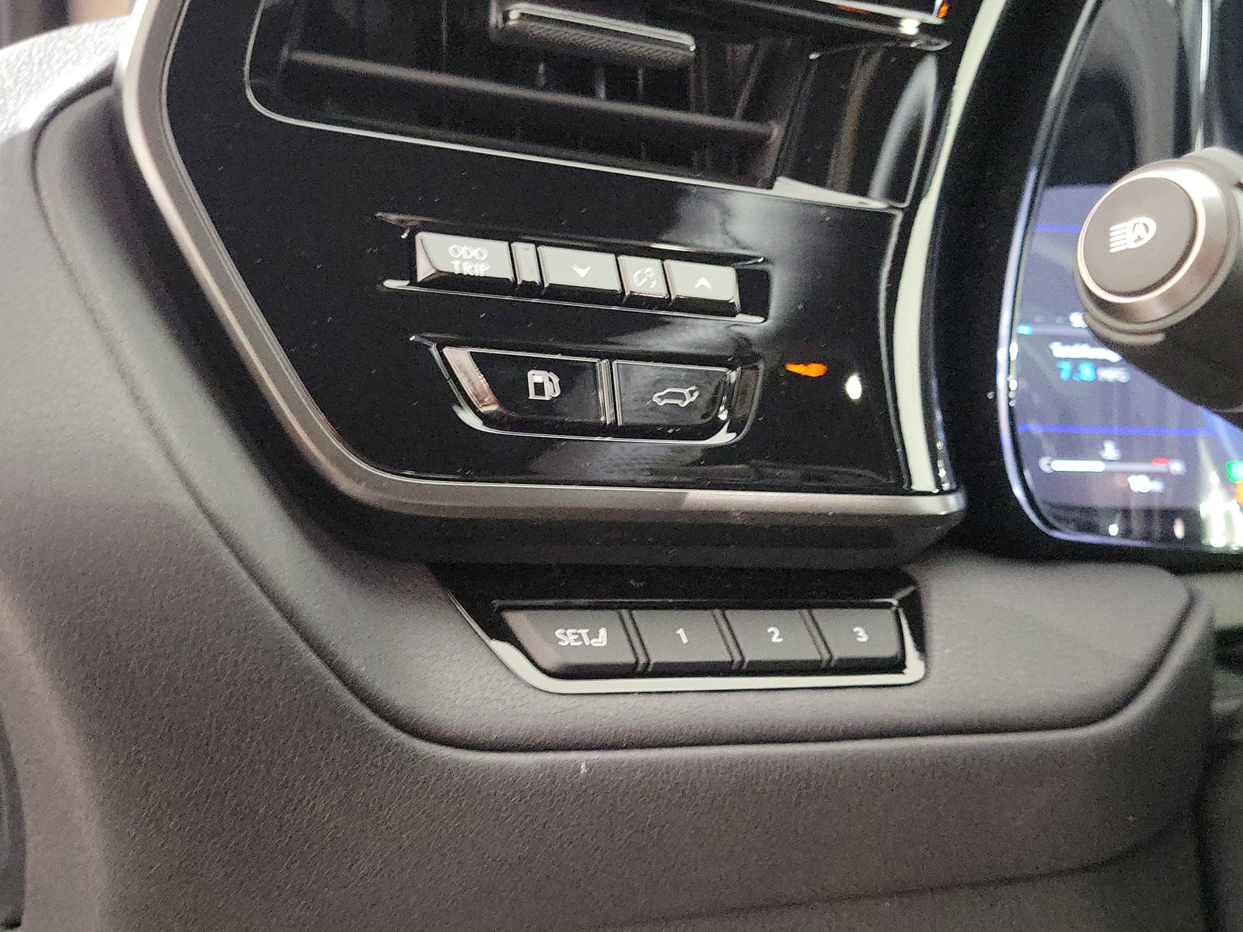 New 2026 Lexus TX 500h AWD w/ Technology Package image 11