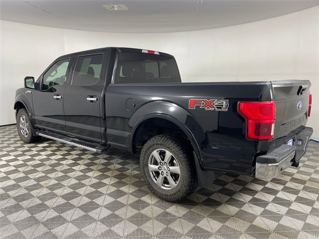 Used 2019 Ford F150 Lariat image 24