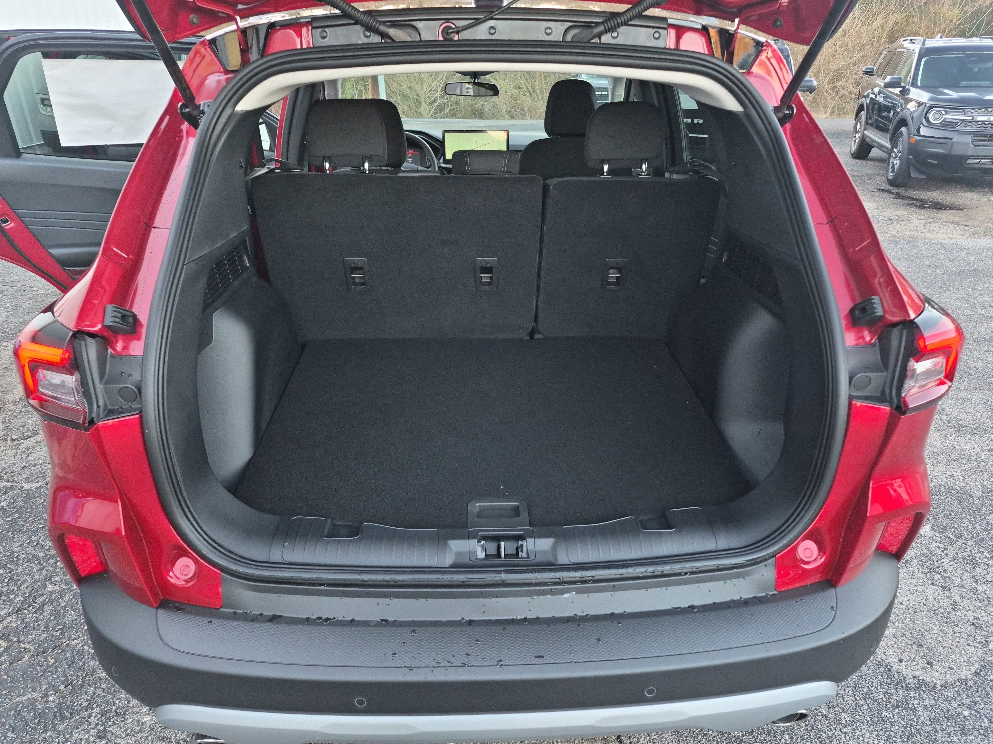 New 2026 Ford Escape Active w/ Tech Pack #1 image 16