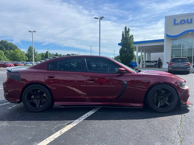 Used 2018 Dodge Charger R/T RWD image 8