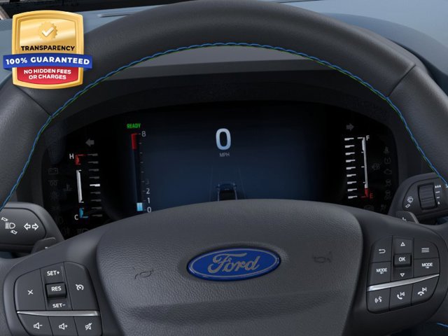 New 2026 Ford Maverick Lobo AWD/4WD image 13