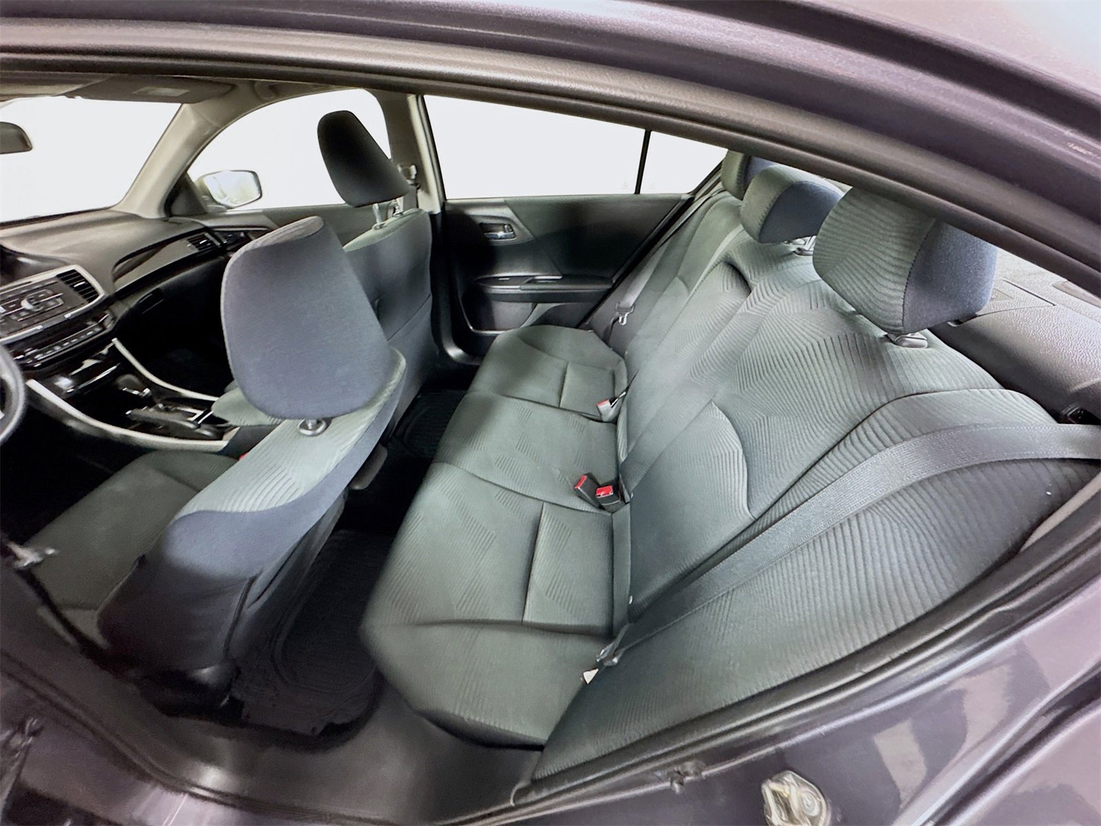 Used 2016 Honda Accord LX image 20