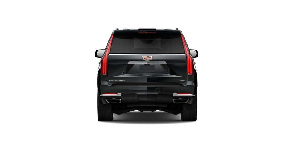 New 2026 Cadillac Escalade Luxury w/ LPO, Floor Liner Package AWD/4WD image 33