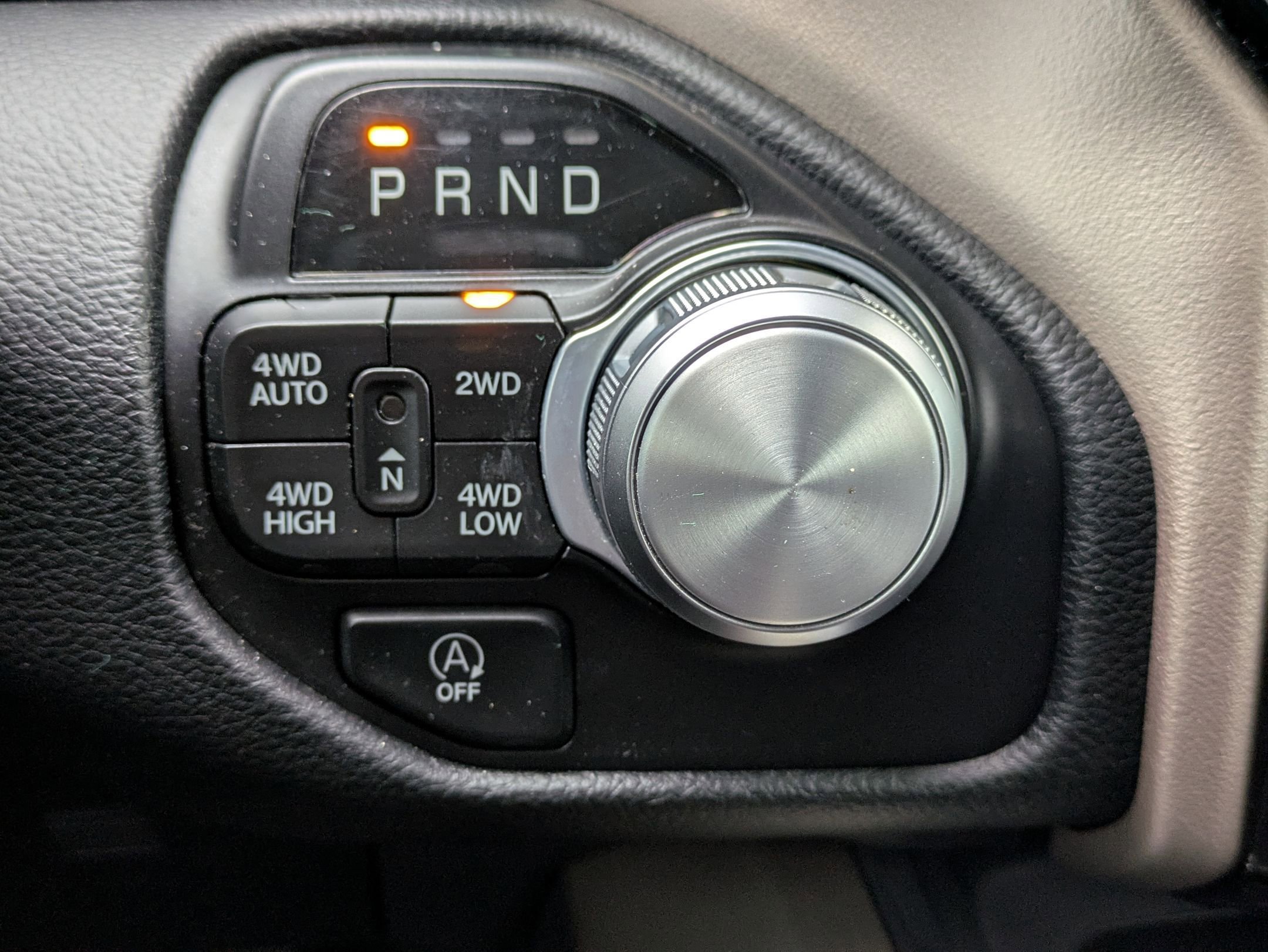 Used 2021 RAM 1500 Laramie image 13