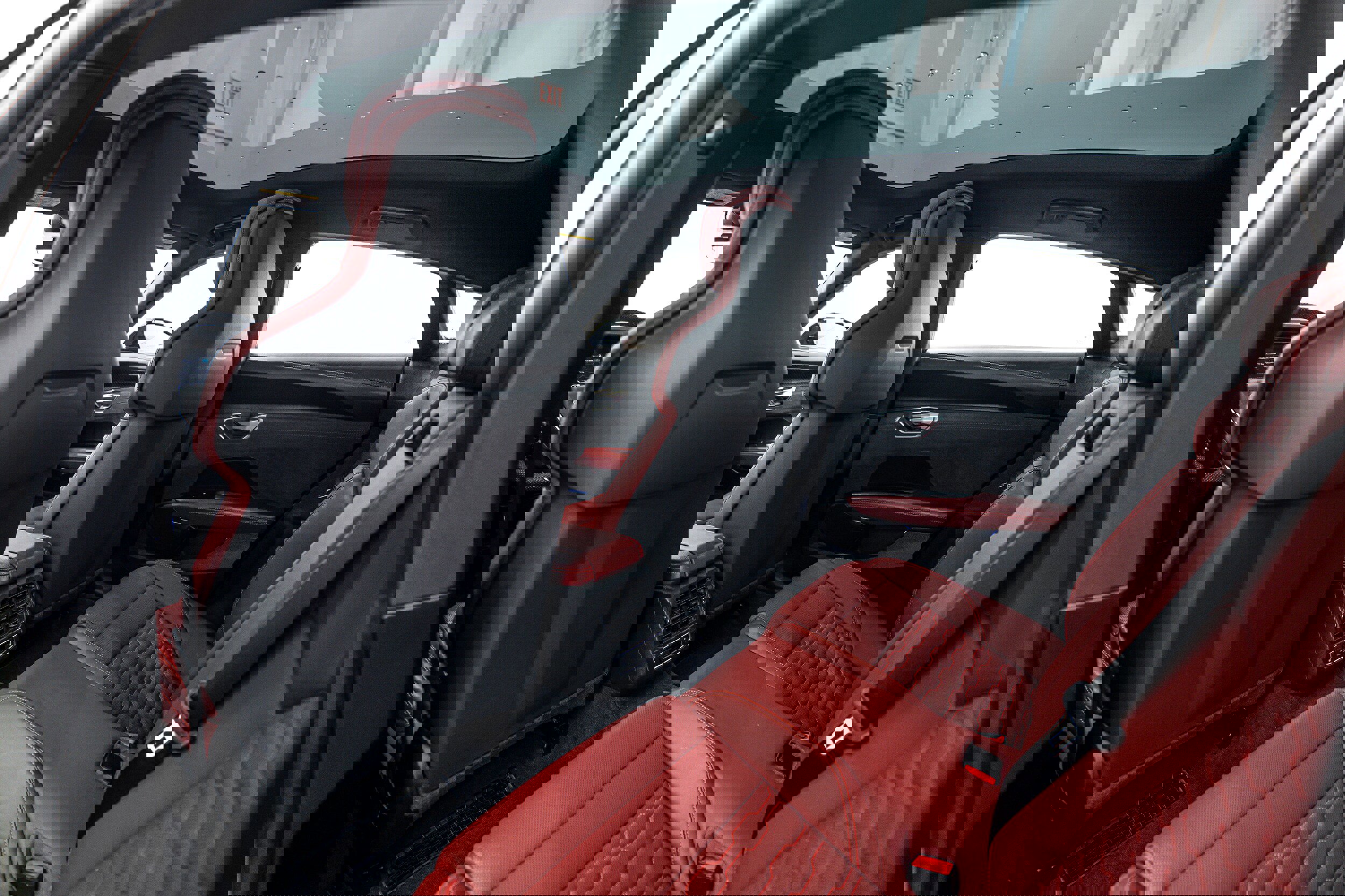 Certified 2022 Audi e-tron GT Prestige AWD/4WD image 22