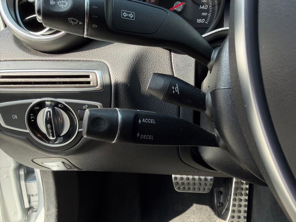 Used 2016 Mercedes-Benz C 300 Sedan w/ Multimedia Package image 14