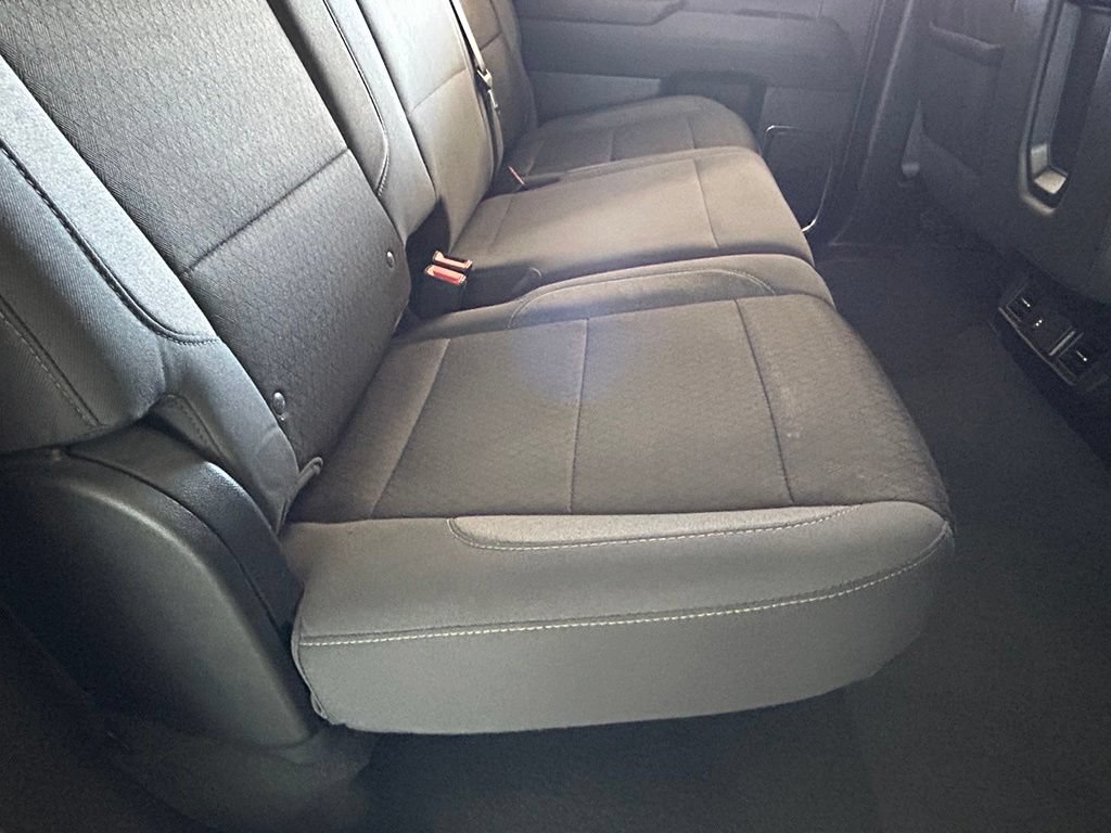 Used 2025 Chevrolet Silverado 3500 LT AWD/4WD image 41