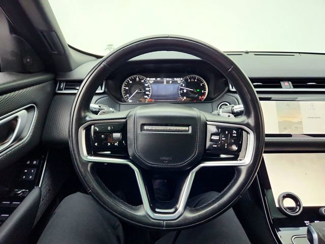 Certified 2022 Land Rover Range Rover Velar R-Dynamic S AWD/4WD image 21