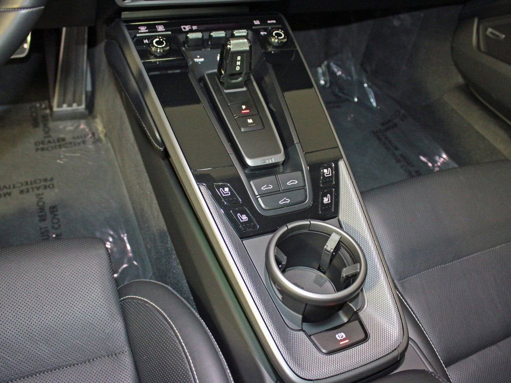 Certified 2024 Porsche 911 Carrera S image 32