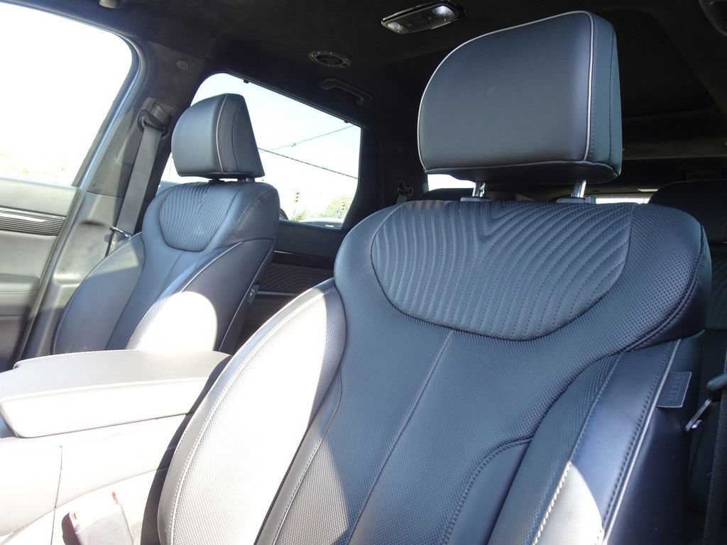 Used 2024 Hyundai Palisade Calligraphy AWD/4WD image 11