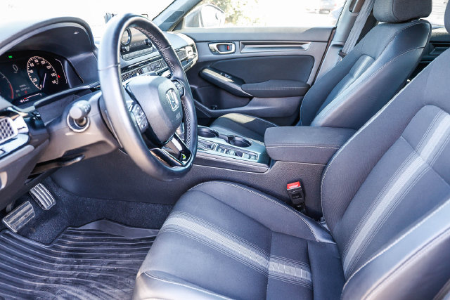 Used 2022 Honda Civic Sport image 22