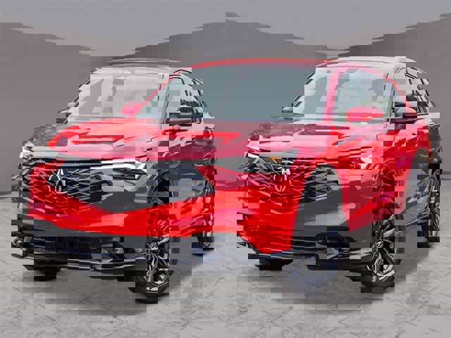 New 2026 Acura ADX A-Spec