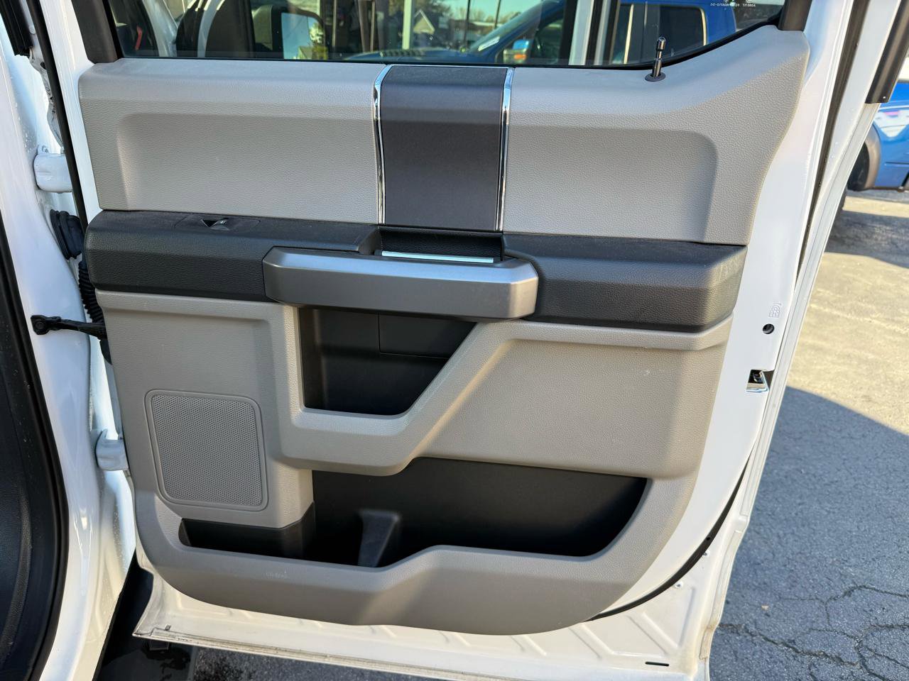Used 2019 Ford F150 XLT w/ Equipment Group 301A Mid image 37
