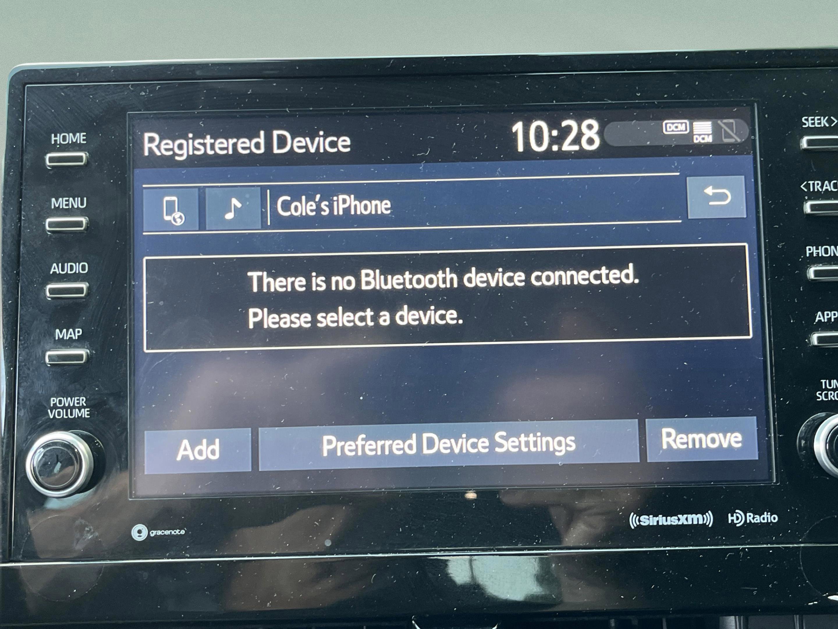 Used 2024 Toyota Camry XSE image 19