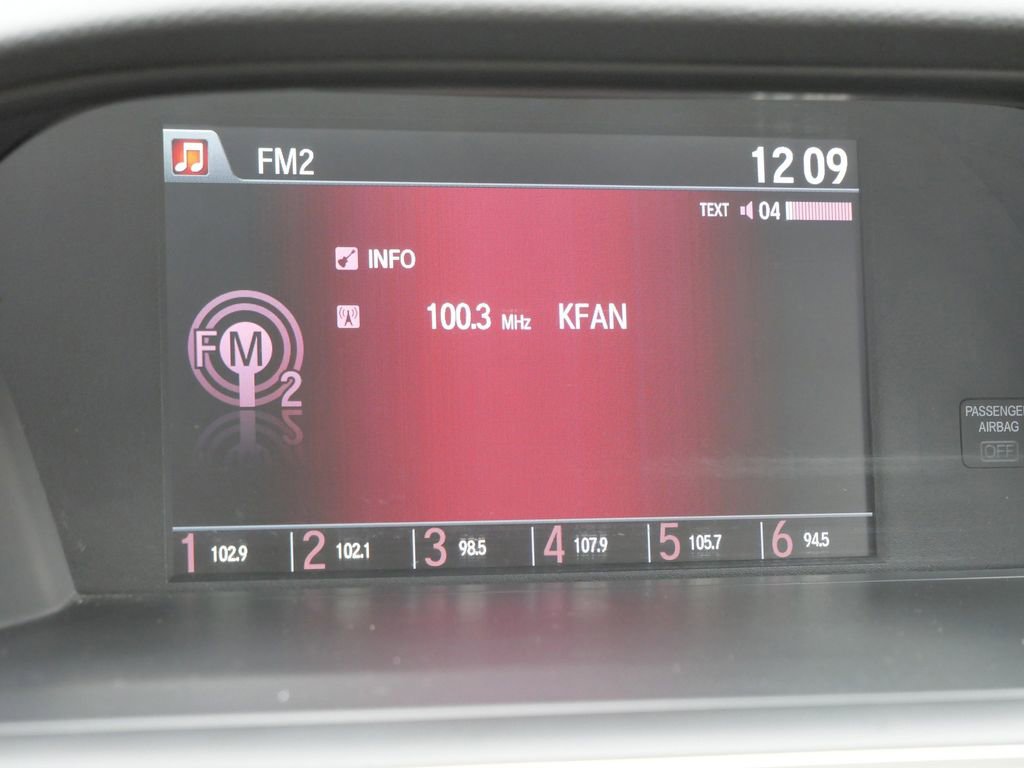 Used 2013 Honda Accord LX image 35