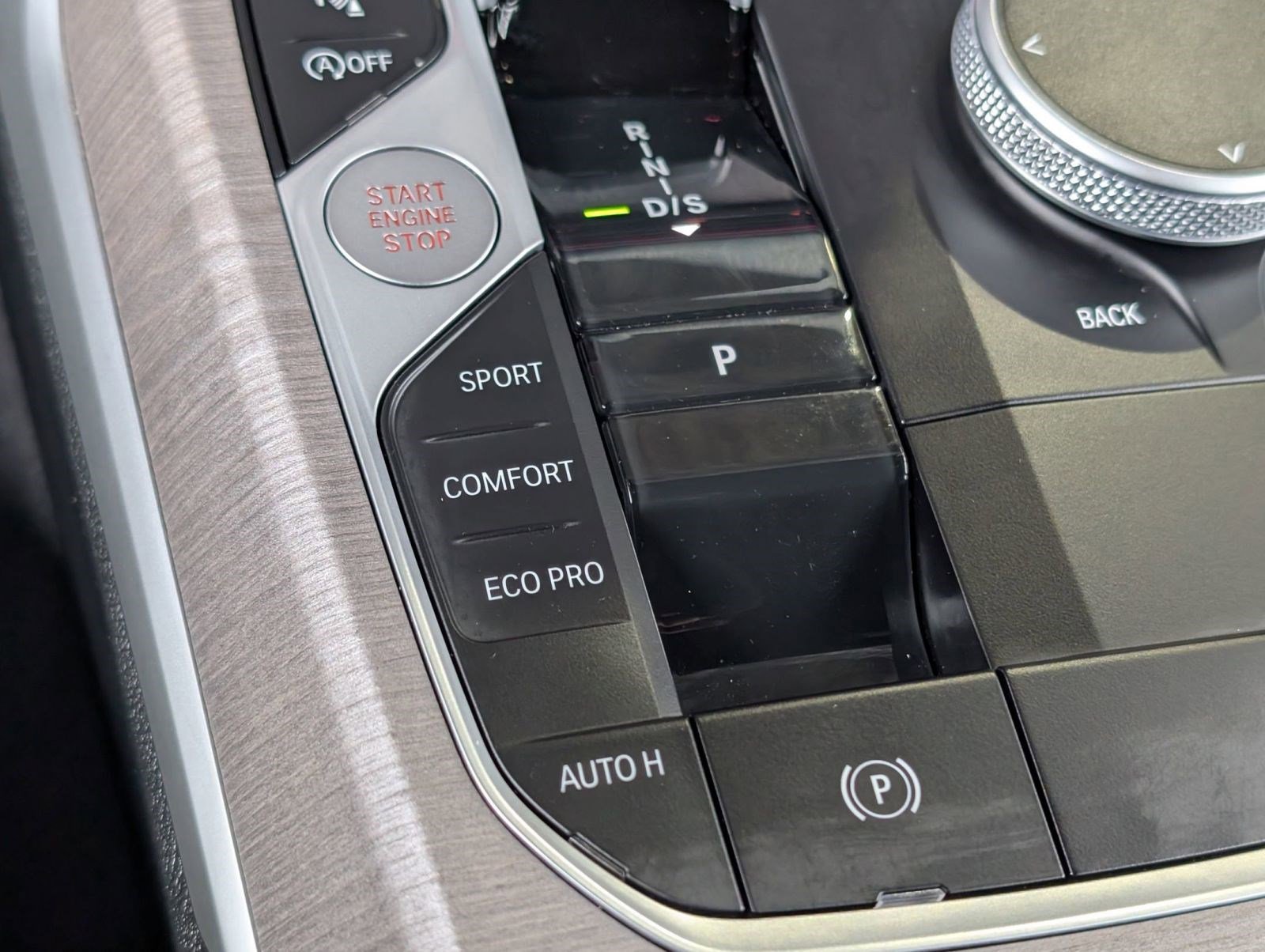 Used 2025 BMW 330i Sedan image 27