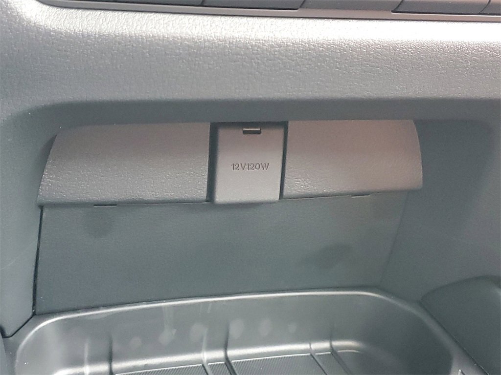 New 2025 MAZDA CX-50 AWD 2.5 Turbo w/ Weather Package image 28