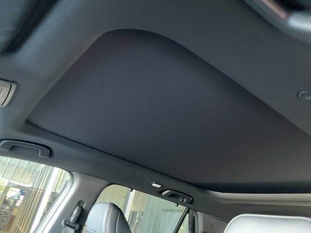 New 2026 Honda Passport TrailSport Elite image 7