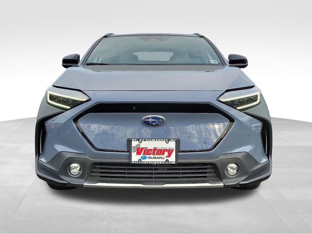 Used 2023 Subaru Solterra AWD image 2