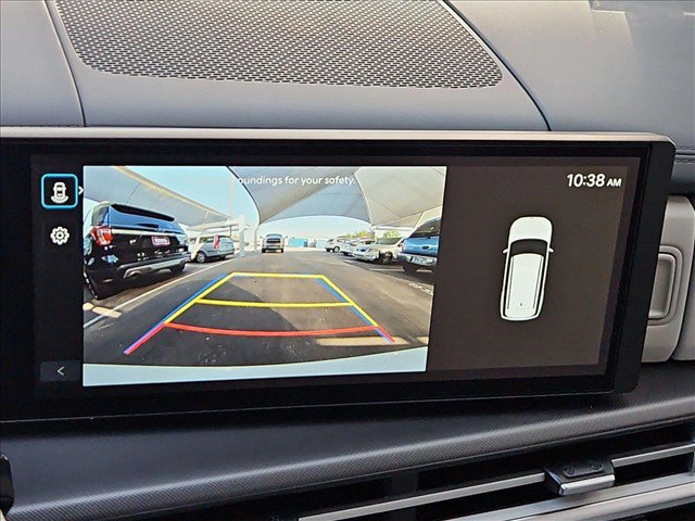 New 2027 Hyundai Santa Fe SEL FWD image 18