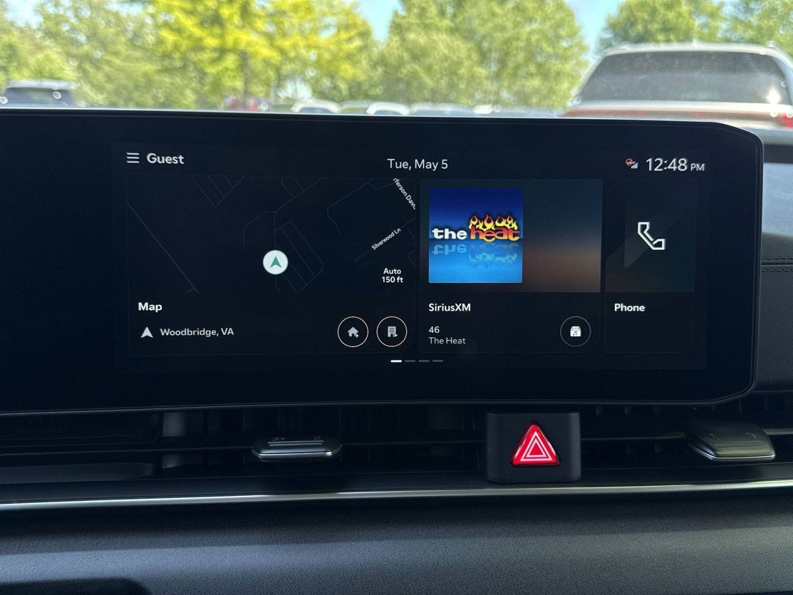 New 2026 Kia Carnival SX FWD image 31