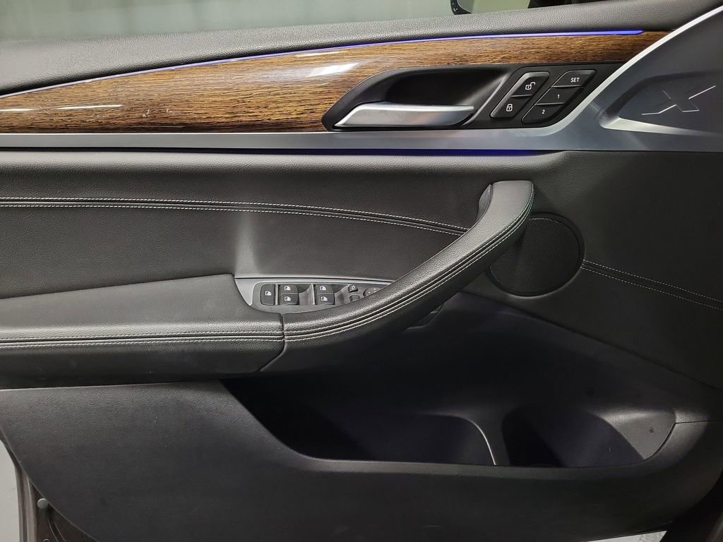 Used 2018 BMW X3 xDrive30i image 25