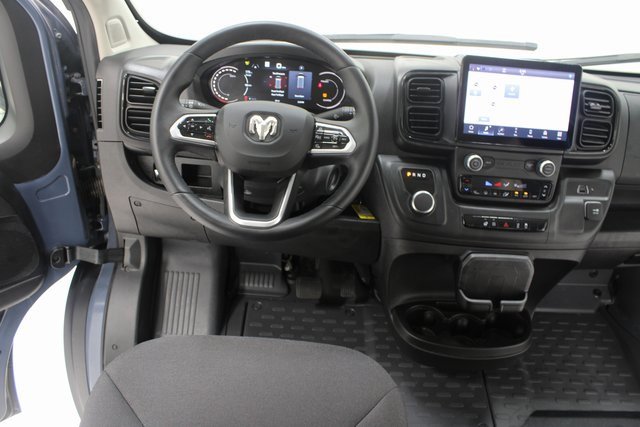 Used 2024 RAM ProMaster 3500 image 12