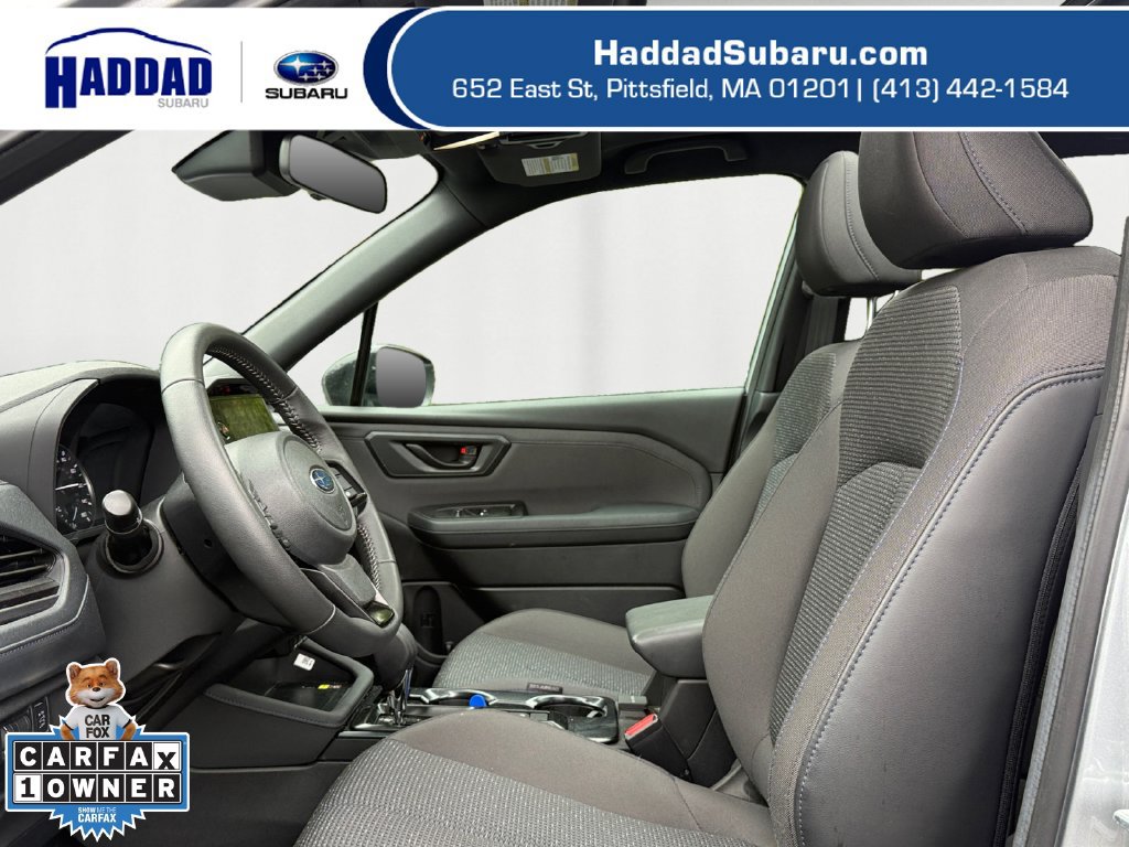 Used 2026 Subaru Forester Premium AWD/4WD image 10