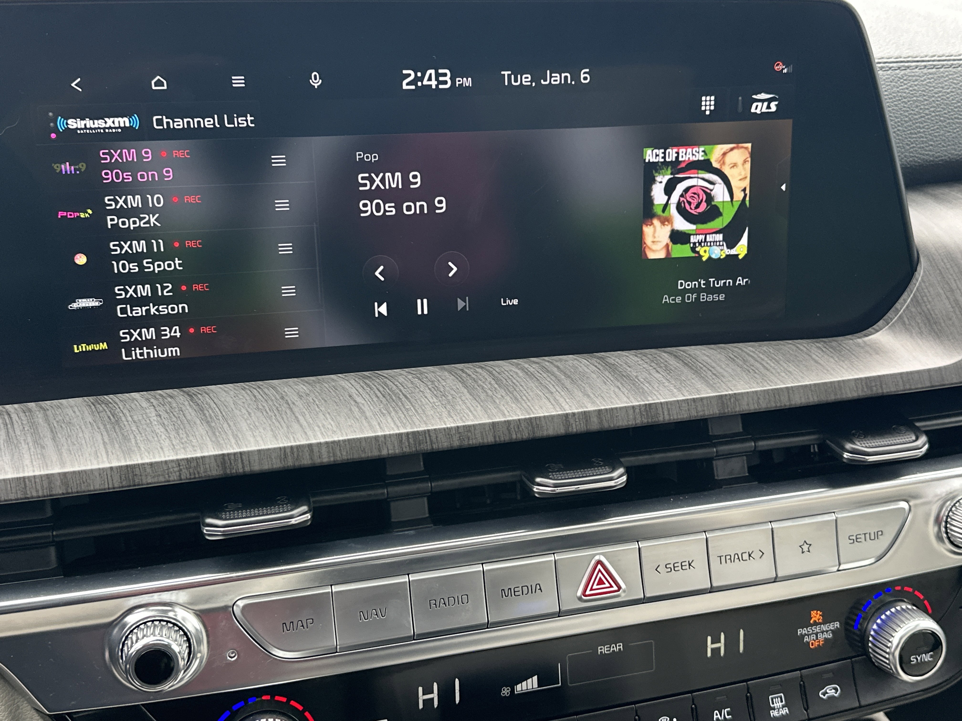 Used 2023 Kia Telluride SX Prestige image 29