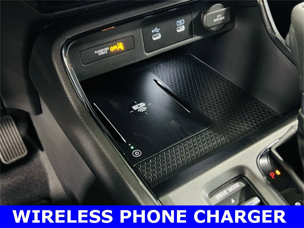 New 2026 Honda CR-V EX-L image 9