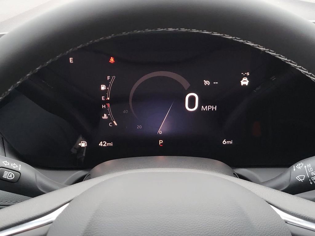 New 2026 Buick Encore GX Preferred w/ Comfort Package image 12