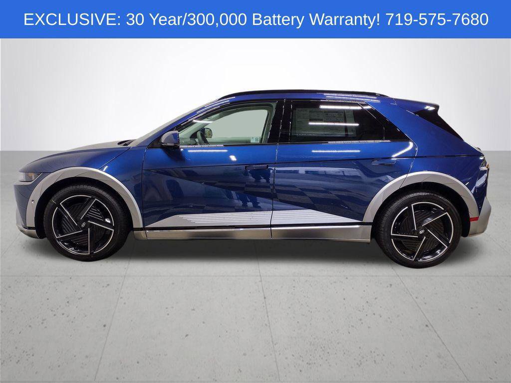 New 2026 Hyundai Ioniq 5 Limited image 9