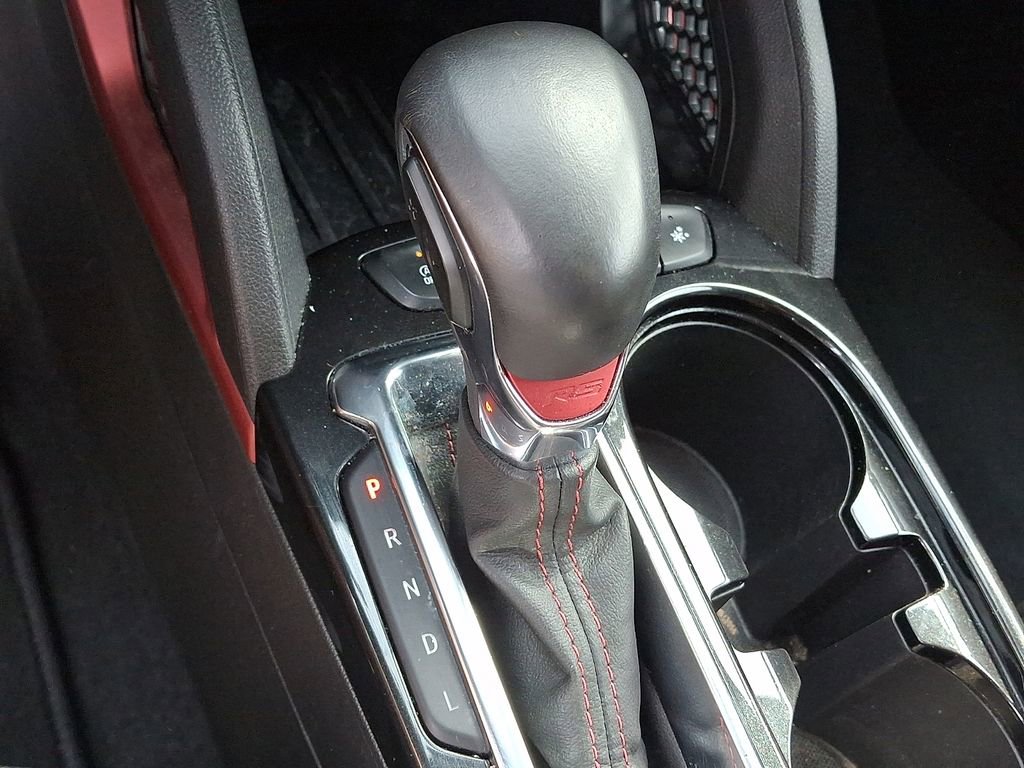 Used 2023 Chevrolet TrailBlazer RS w/ Convenience Package image 14