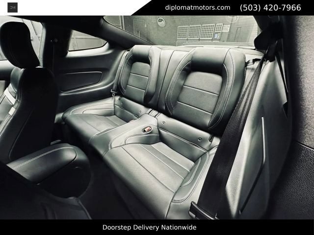 Used 2022 Ford Mustang Shelby GT500 w/ Technology Package RWD image 22