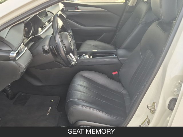 Used 2021 MAZDA MAZDA6 Grand Touring Reserve FWD image 18