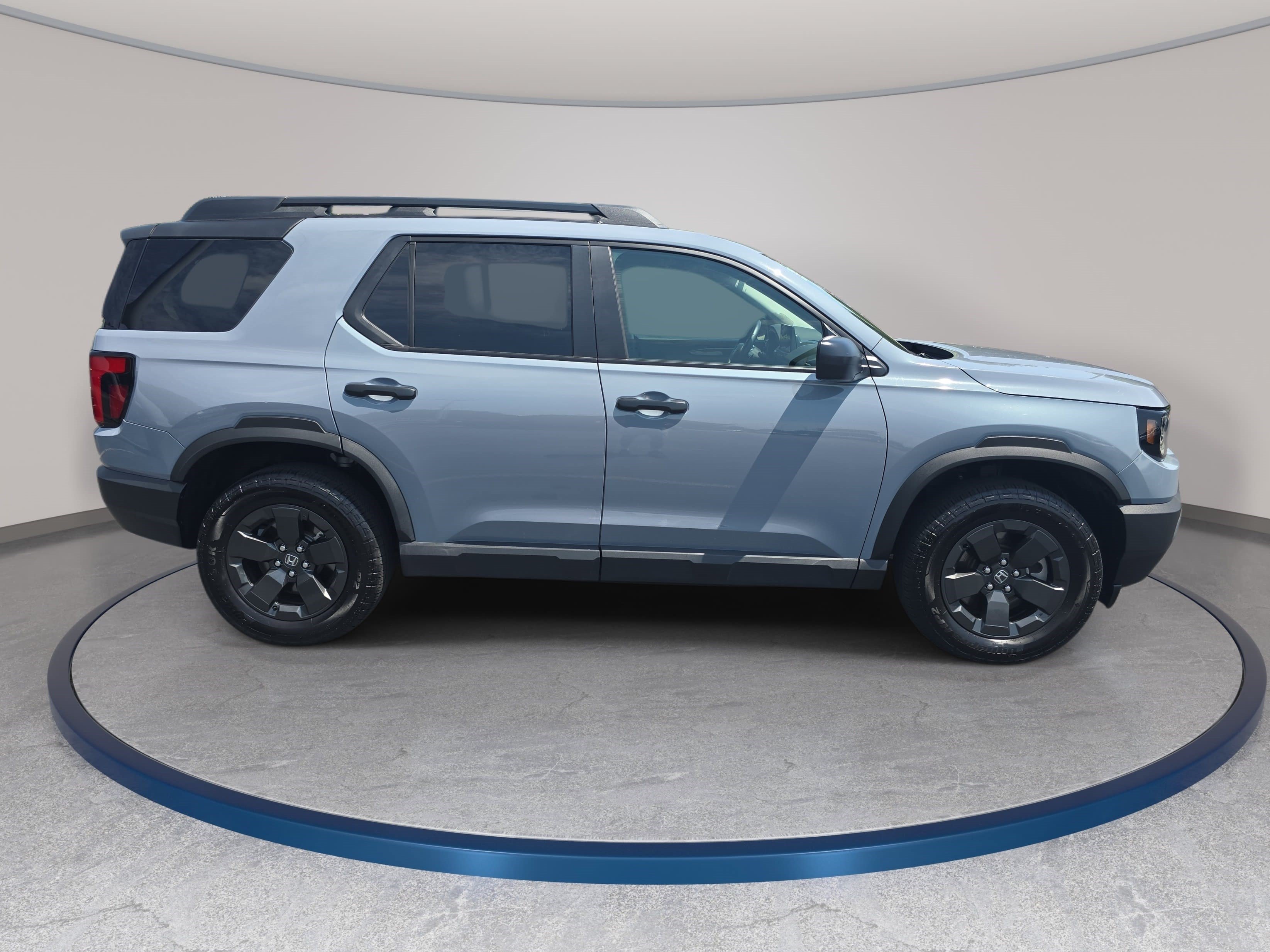 Used 2026 Honda Passport RTL image 4