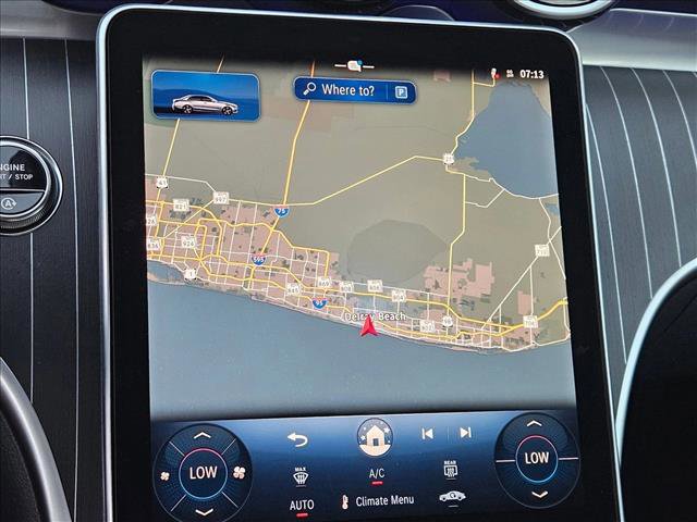 New 2026 Mercedes-Benz C 300 Sedan image 14