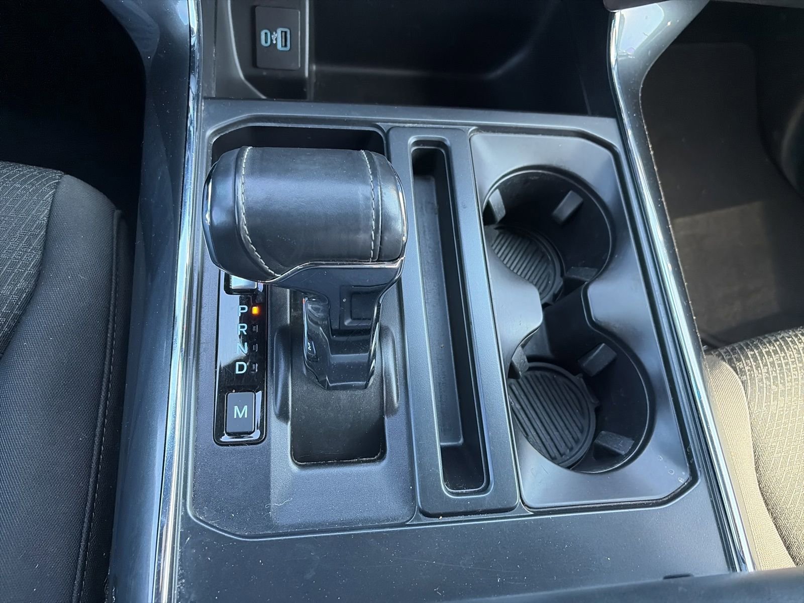 Used 2021 Ford F150 XLT w/ Equipment Group 302A High RWD image 20