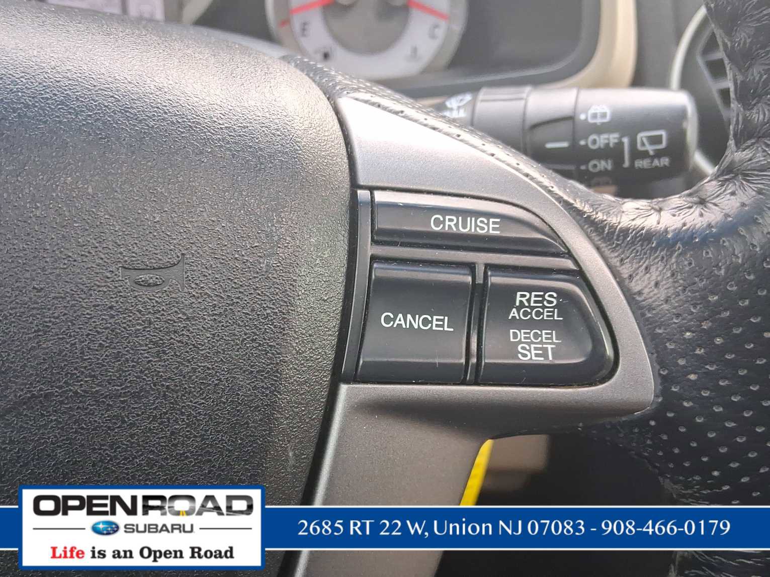 Used 2012 Honda Pilot EX-L image 22