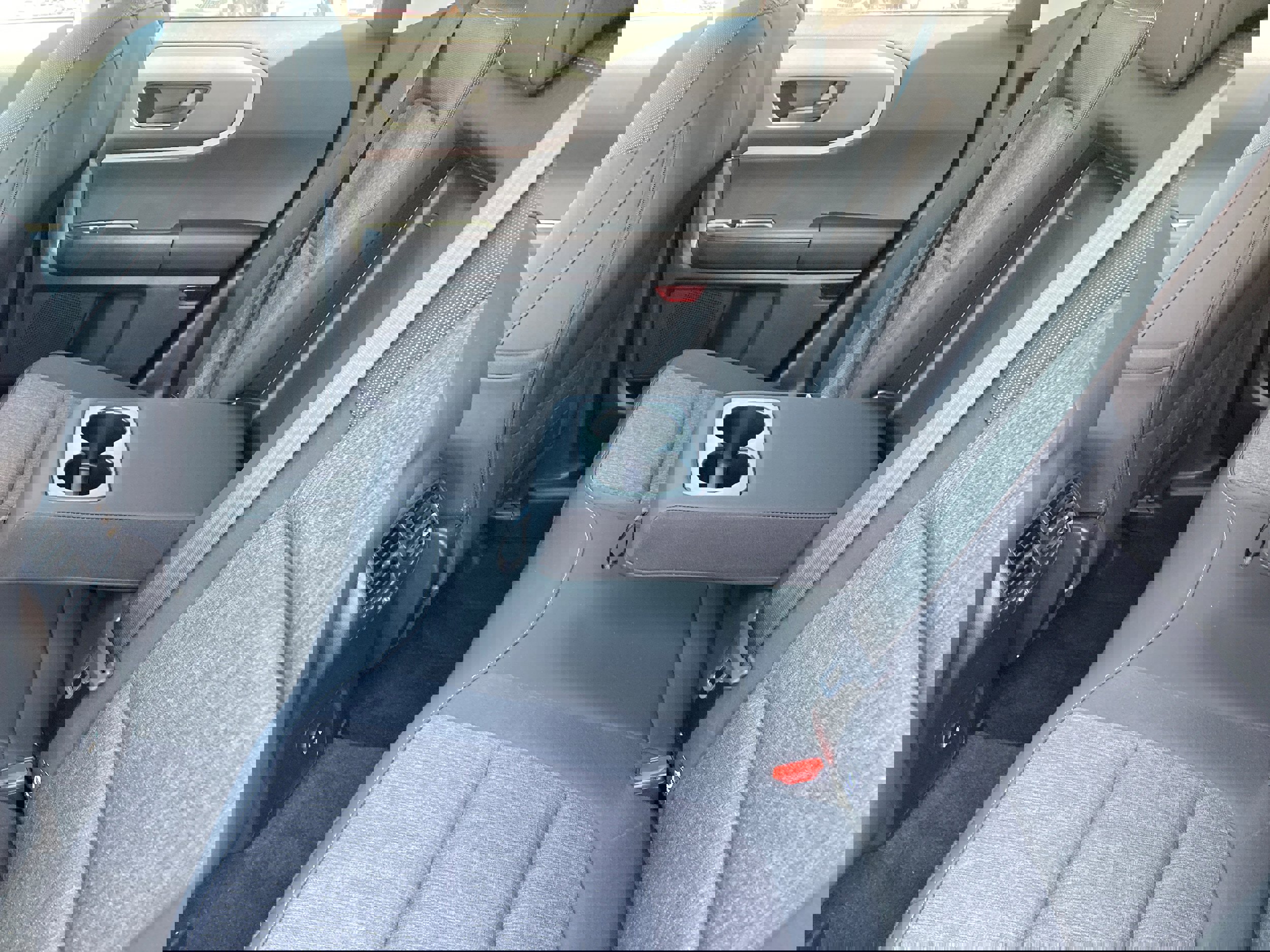 Used 2024 Ford Bronco Sport Big Bend image 10