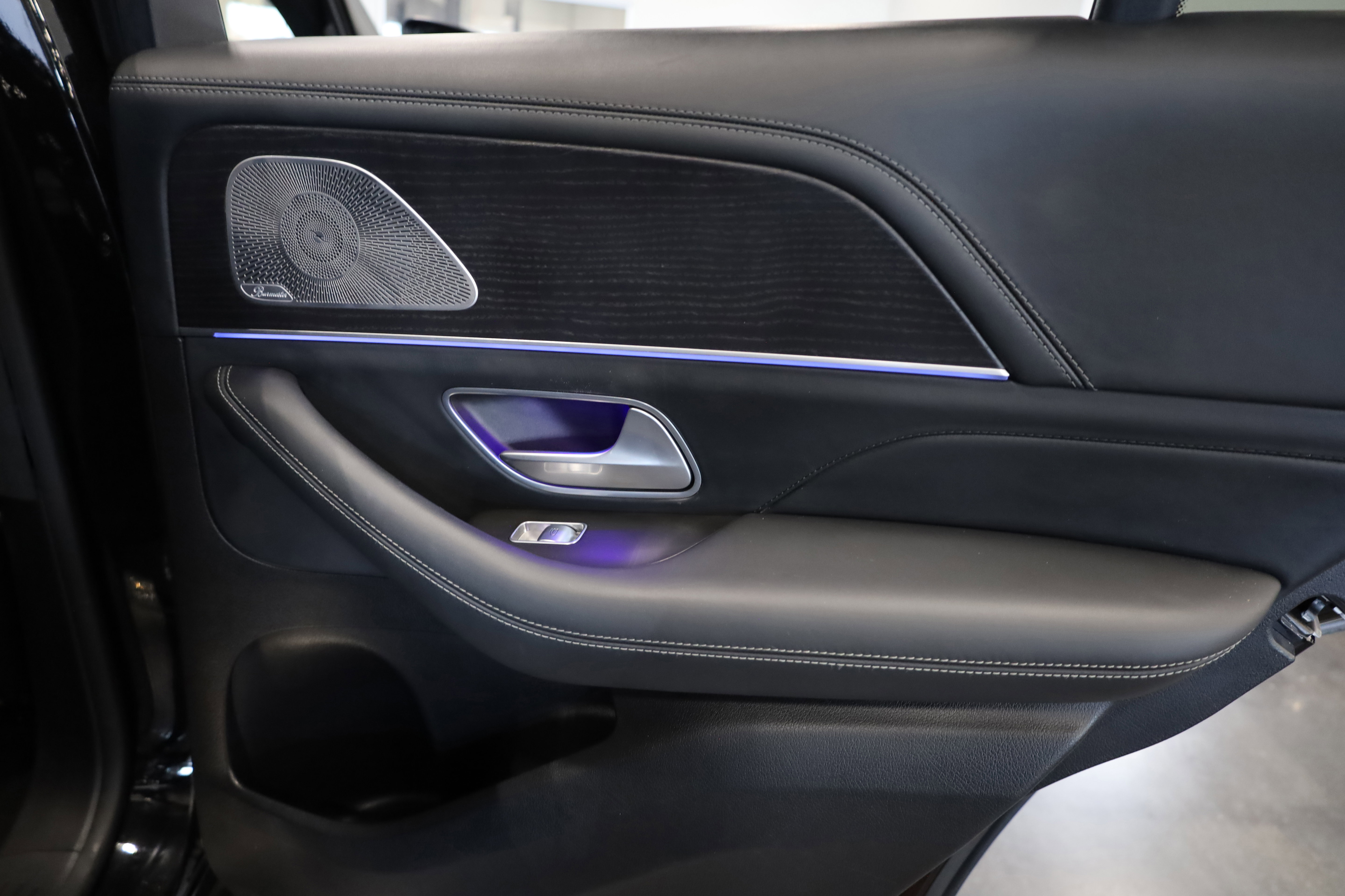 Used 2021 Mercedes-Benz GLE 63 AMG S image 38