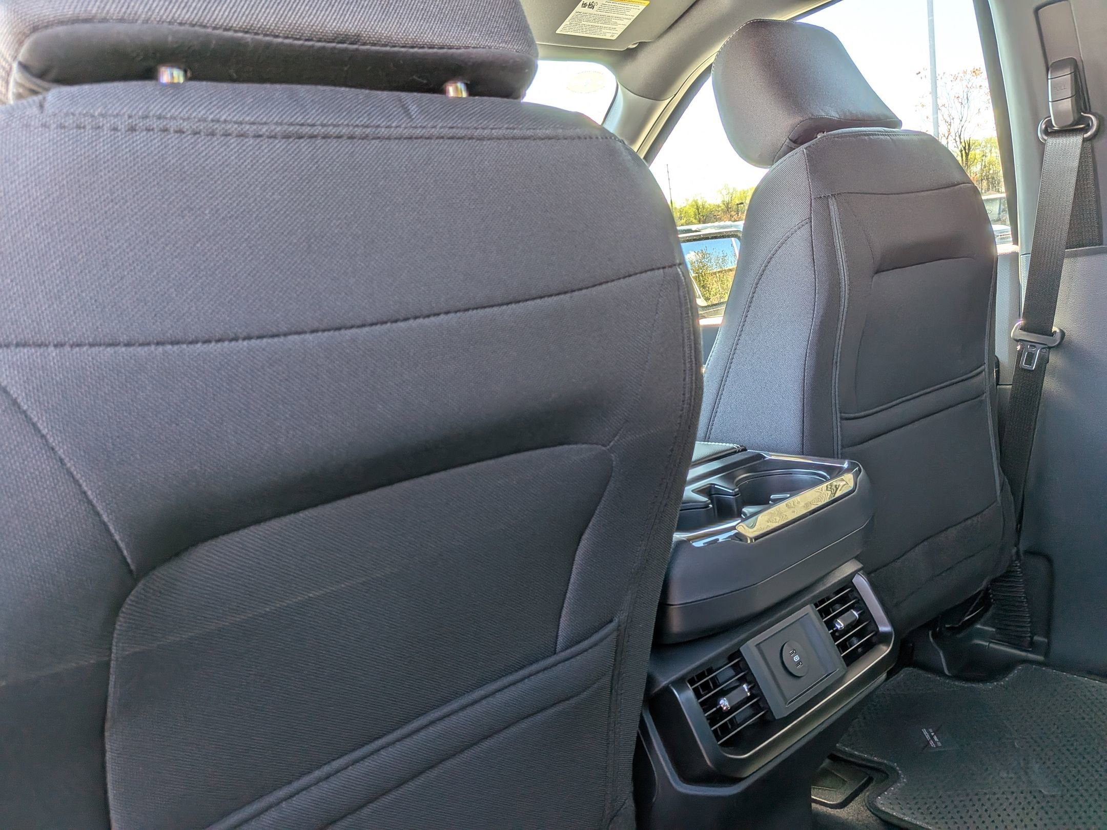 New 2026 Ford F150 STX w/ Equipment Group 200A image 26