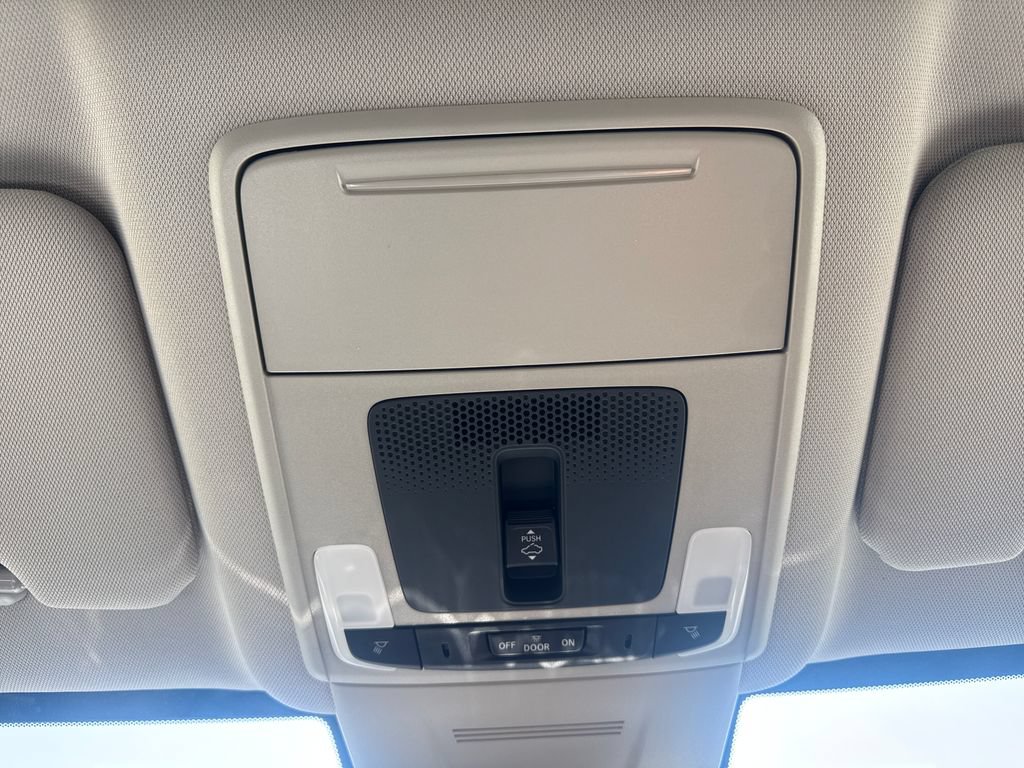 Certified 2024 Honda CR-V EX-L image 28