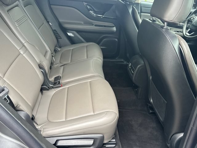 Used 2025 Lincoln Corsair Grand Touring w/ Equipment Group 301A AWD/4WD image 15